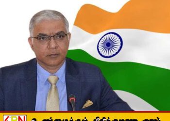 மாகாணசபை குறித்து தமிழ் கட்சிகளுக்கிடையில் ஒருமித்த நிலைப்பாடு தேவை; இந்திய தூதுவர்