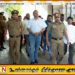 சிறைச்சாலை மருத்துவமனையில் அனுமதிக்கப்பட்ட சஷீந்திர ராஜபக்ச