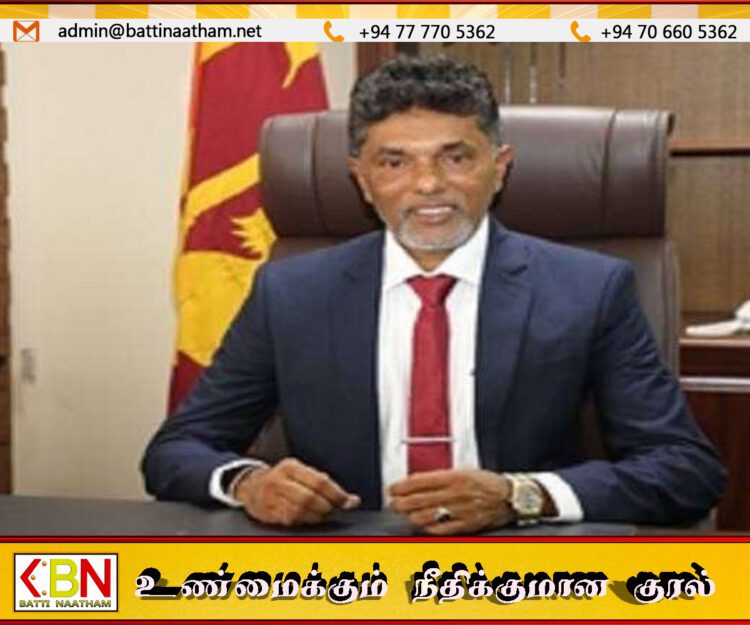 இலங்கையில் 10 ஆண்டுகளுக்கு தேவையான பெருந்தொகை போதைப்பொருள் மறைத்து வைக்கப்பட்டுள்ளது