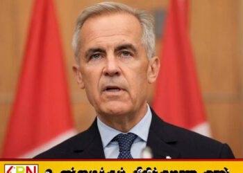 வெளிநாட்டு பணியாளர்களுக்கு விசா சலுகை வழங்க திட்டம்; கனடா பிரதமர்