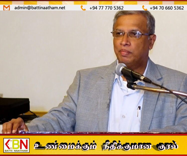 மாகாண சபைத் தேர்தலுக்குப் பயந்தே அதை இழுத்தடிக்கின்றது அநுர அரசு; சுமந்திரன்