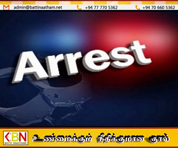 யாழில் 530 மில்லிகிராம் ஹெரோயினுடன் மூன்று இளைஞர்கள் கைது