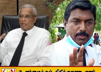 சுமந்திரனின் அரசியல் நிலைப்பாடுகள் குறித்து 10 கேள்விகளை எழுப்பிய சுகாஷ்