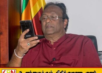 தமிழ் டயஸ்போராக்களை திருப்திப்படுத்தவே மகிந்த அரச மாளிகையில் இருந்து வெளியேற்றப்பட்டார்; சரத்வீரசேகர