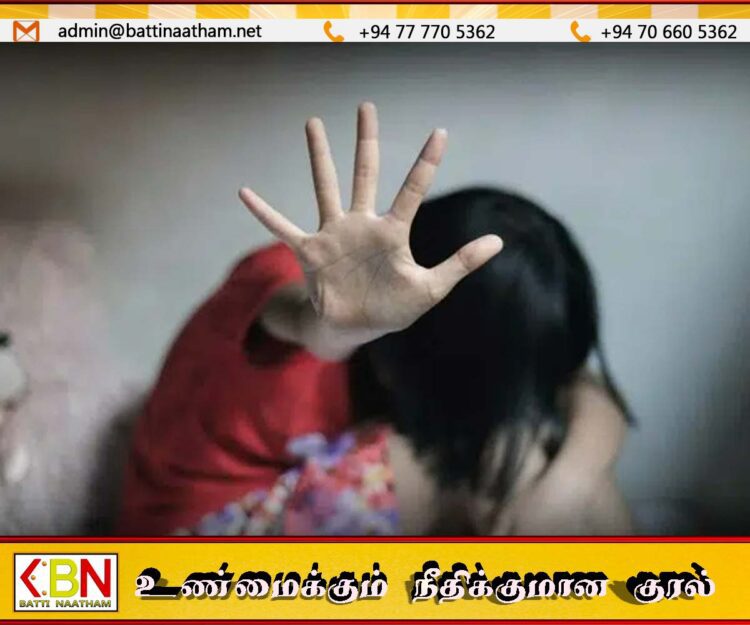 முல்லைத்தீவில் 15 வயது சிறுமி துஷ்பிரயோகம்; இரு இளைஞர்கள் கைது