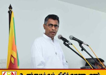 தமிழ் மற்றும் முஸ்லிம் பிரதிநிதிகளுக்கு அரசாங்கத்தில் முன்னுரிமை வழங்கவேண்டும்; பாட்டலி சம்பிக்க ரணவக்க