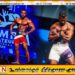 அமெரிக்காவில் நடைபெற்ற உடற்கட்டமைப்பு போட்டியில் இலங்கையைச் சேர்ந்த ஜகத் குணசேகர மூன்றாம் இடம்