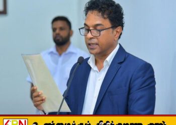 பிமல் ரத்நாயக்கவிடமிருந்து துறைமுக அமைச்சு பறிக்கப்பட்டமையின் பின்னனியில் போதைப்பொருள் விவகாரமா?; மொட்டு கேள்வி