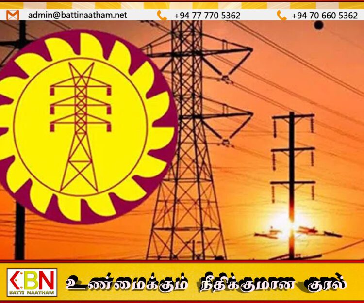 மின்சார தொழிற்சங்கங்களின் பணிப்புறக்கணிப்பு இன்று முதல் தீவிரம்
