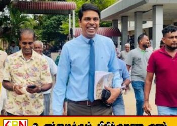 முதலமைச்சர் தேர்தலில் நான் நிற்பதாக நூறு வீதம் முடிவெடுத்துக் கொண்டேன்; இராமநாதன் அர்ச்சுனா