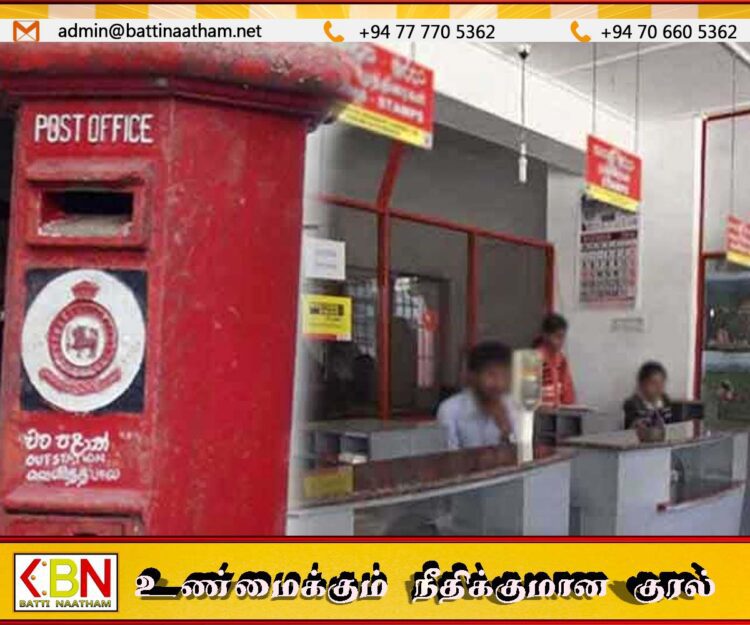 731 பேருக்கு நாளை நிரந்தர நியமனம்; எஞ்சிய 269 வெற்றிடங்களுக்கு விரைவில் ஆட்சேர்ப்பு