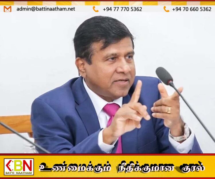 நிறைவேற்று அதிகார ஜனாதிபதி முறைமை நீக்கப்படக்கூடாது; முன்னாள் நீதி அமைச்சர்