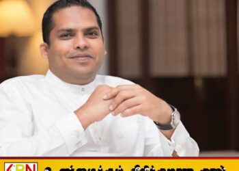 முன்னாள் அமைச்சர் ஹரின் பெர்னாண்டோவுக்கு ஐக்கிய தேசியக் கட்சியில் முக்கிய பதவி
