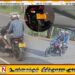 யாழில் மோட்டார் சைக்கிளில் வந்தவர்களால் பெண்ணொருவரின் தங்க சங்கிலி பறிப்பு