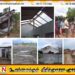 வாகரையில் மினி சூறாவளி; 14 வீடுகள் சேதம்