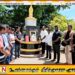 படுகொலைசெய்யப்பட்ட ஊடகவியலாளர் நிமலராஜனின் 25வது ஆண்டு நினைவேந்தல் மட்டக்களப்பில் அனுஷ்டிப்பு