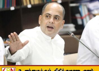 சர்வதேசத்திடம் பாதுகாப்பு கோர ஐக்கிய மக்கள் சக்தி முடிவு