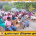 வாழைச்சேனை சுகாதார வைத்திய அதிகாரி அலுவலகத்தின் ஏற்பாட்டில் சிறுவர் தின நிகழ்வு