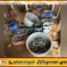 இலங்கைக்கு கடத்தவிருந்த கடல் அட்டைகளை கைப்பற்றிய தமிழக பொலிஸார்