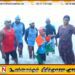 மாற்றுத்திறனாளியான 12 வயது சிறுவன் பாக் ஜலசந்தி கடலை நீந்தி கடந்து சாதனை