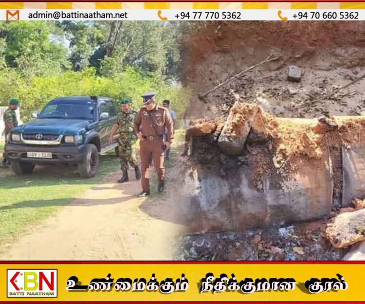 கிளிநொச்சி காட்டுப் பகுதியில் சட்டவிரோதமாக கசிப்பு உற்பத்தியில் ஈடுபட்ட 7 பேர் கைது
