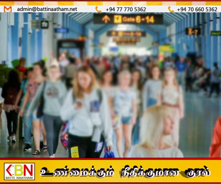 இலங்கையில் அவுஸ்திரேலியர்கள் மிகுந்த எச்சரிக்கையுடன் இருக்க வேண்டும்; அவுஸ்திரேலிய அரசாங்கம்