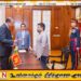 பதில் பிரதம நீதியரசராக உயர் நீதிமன்ற நீதிபதி அந்தணி லலித் ஷிரான் குணரத்ன நியமனம்