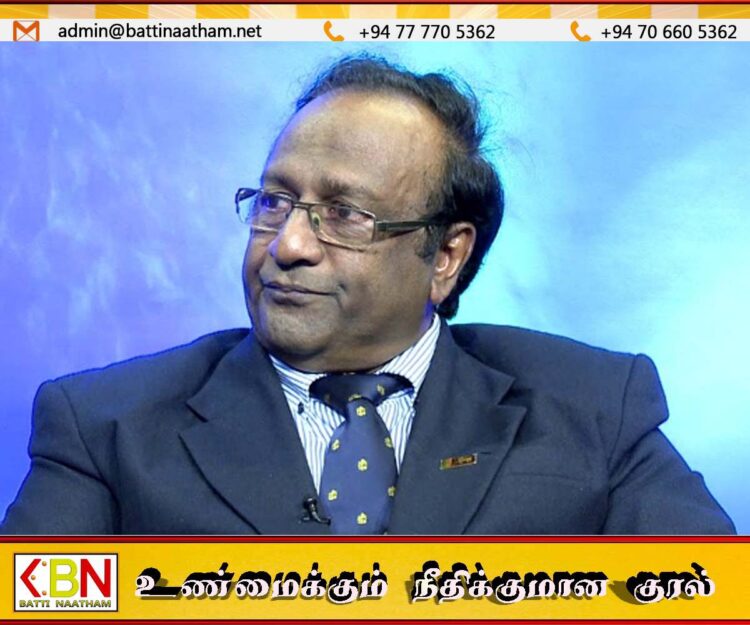 இங்கிலாந்தில் இன்னும் புலிகளின் தேசிய கொடி பறக்கிறது- அதை இறக்க அரசு நடவடிக்கை எடுக்கவில்லை; சரத் வீரசேகர