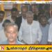 மதுரை மீனாட்சி அம்மன் கோயிலில் தரிசனம் செய்த முன்னாள் ஜனாதிபதி ரணில் விக்ரமசிங்க