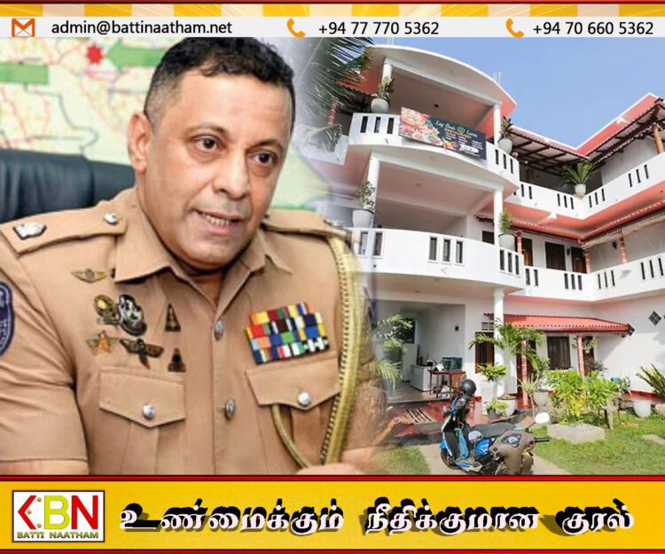 தெற்கில் மீண்டும் தலைதூக்கும் கொலை கலாசாரம்