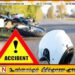 ஹட்டன் – கித்துல்கல வீதியில் வாகன விபத்து; மோட்டார் சைக்கிளில் பயணித்தவர் உயிரிழப்பு