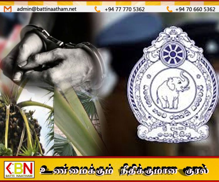யாழில் மர்மமான முறையில் இளம் யுவதி உயிரிழப்பு; தாய்மாமன் கைது
