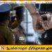 முல்லைத்தீவில் வீட்டில் கஞ்சா விற்பனை செய்த இளைஞன் கைது – 1 கிலோ 250 கிராம் கஞ்சா மற்றும் இரண்டு வாள்கள் பறிமுதல்