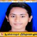அகில இலங்கை இளம் சைவப் பண்டிதர் பரீட்சையில் சியாமசங்கவி தேறினார்