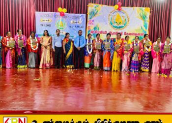 மட்டு வெல்லாவெளியில் நடைபெற்ற ஆசிரியர் தினமும் சேவை நலன் பாராட்டு விழாவும்
