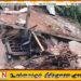 கடுகன்னாவ பகுதியில் மண்சரிவு; விற்பனை நிலையம் இடிந்து ஒருவர் உயிரிழப்பு