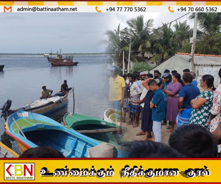 யாழ். குருநகர் கடலில் 17 வயதுச் சிறுவனின் சடலம் மீட்பு