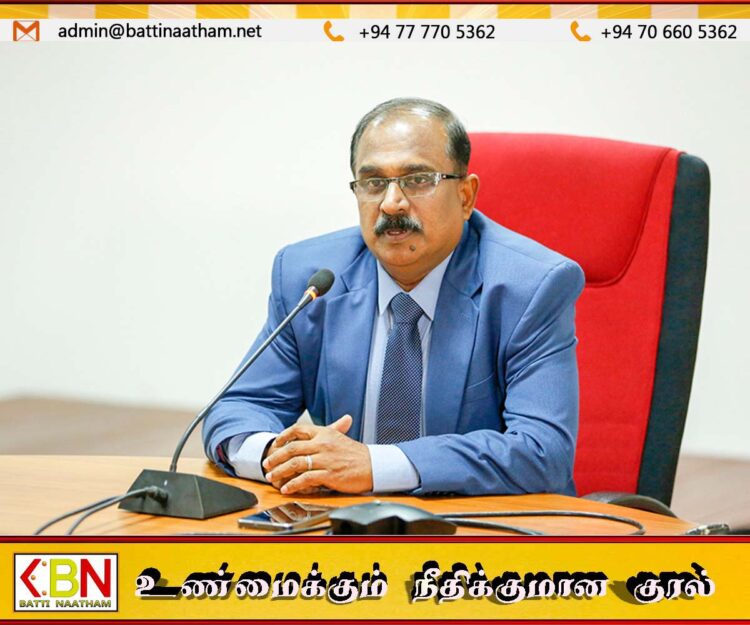 வடக்கு இராணுவத்தினரும் பொலிஸாரும் போதைப்பொருள் வியாபாரம் செய்தால் ஆதாரத்தை காட்டுங்கள்; பாதுகாப்பு பிரதி அமைச்சர்