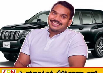 தமது நாடாளுமன்ற உறுப்பினர்களுக்கு அரசு வழங்கும் வாகனங்கள் தேவையில்லை: நாமல் ராஜபக்ச