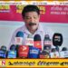 இம்மாத இறுதிக்குள் வடக்கு மாவீரர் துயிலும் இல்லங்கள் விடுவிக்கப்படப்போகிறதா?; அமைச்சர் சந்திரசேகரன் வெளிப்படை