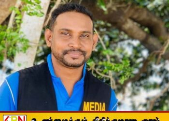 கிராமங்களை பாதுகாக்க பிரதேச சபை உறுப்பினர்களுக்கு துப்பாக்கி வழங்குங்கள்; செங்கலடி பிரதேச சபை உறுப்பினர் நிலாந்தன்