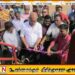 நவகிரி அணைக்கட்டுடனான பாலம் திறப்புவிழா ;நீர்பாசன அமைச்சர் உட்பட பலர் பங்கேற்பு