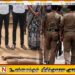 பொலிஸார் மீது இரும்பு கம்பிகளால் தாக்குதல்; பெண்கள் உட்பட பலர் கைது