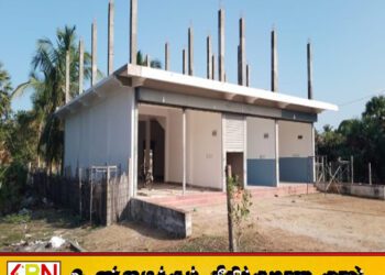 மட்டு கிரானில் முன்னாள் போராளிகளை கொண்டு உருவாகும் புதிய அரசியல் கட்சி
