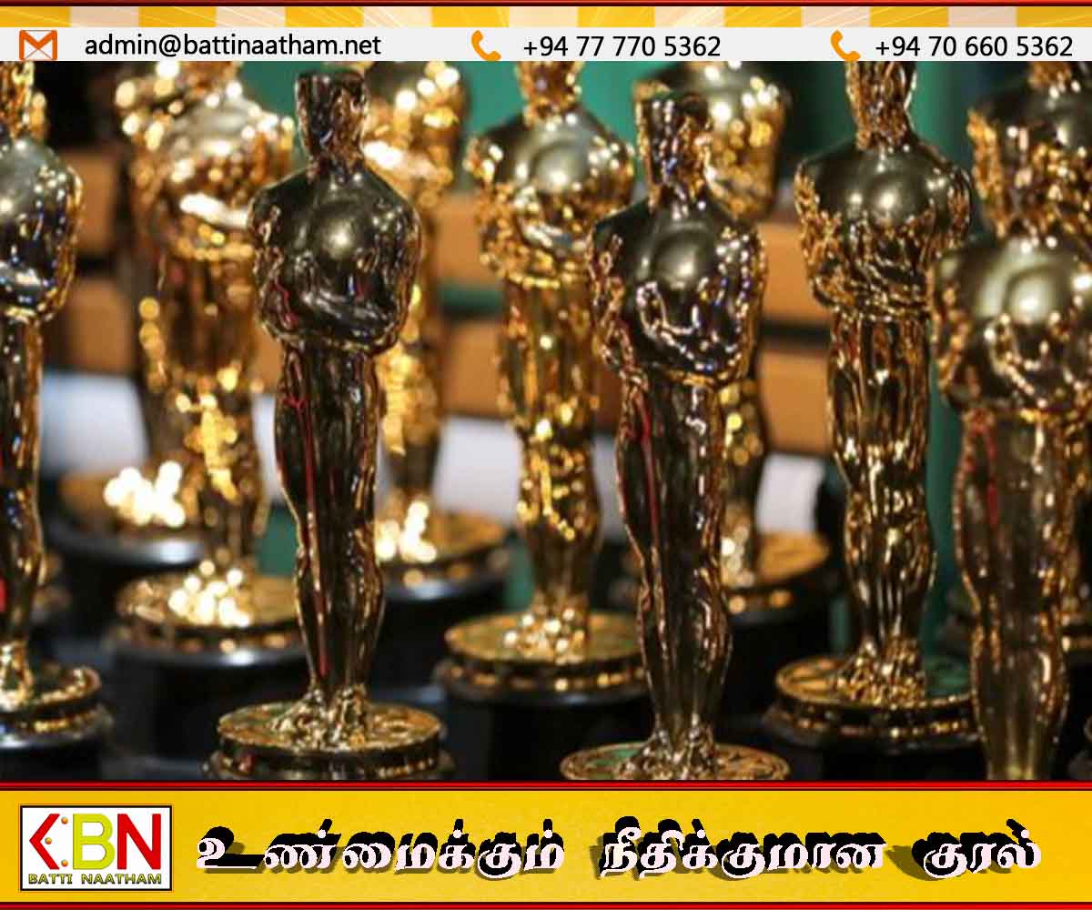 ஒஸ்கார் விருதுகளில் போட்டியிடும் இலங்கைத் திரைப்படம்