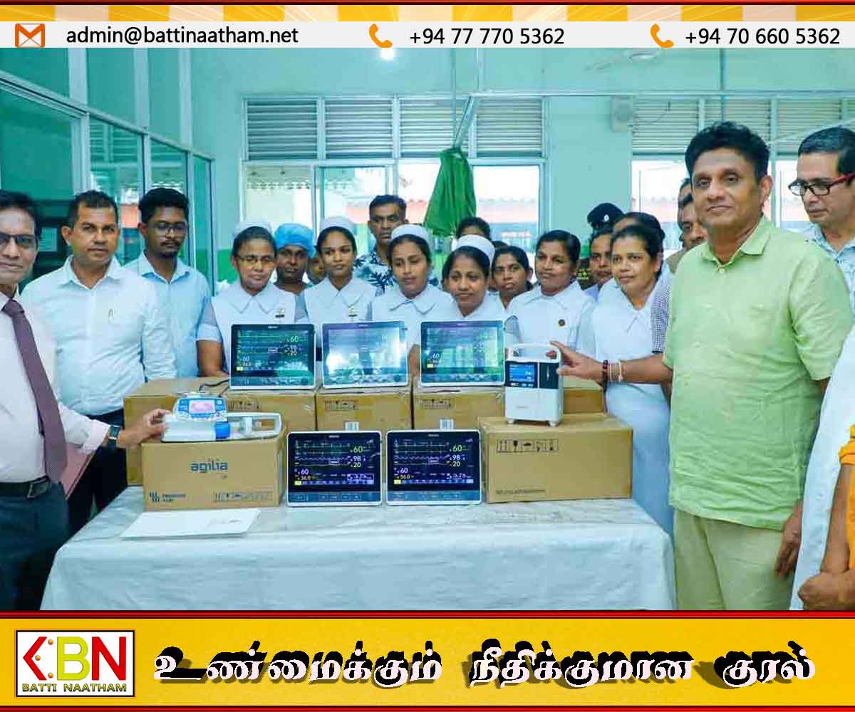 அரசாங்கத்தின் அறிவிப்பு மகிழ்ச்சியளிக்கிறது – சஜித் பிரேமதாச
