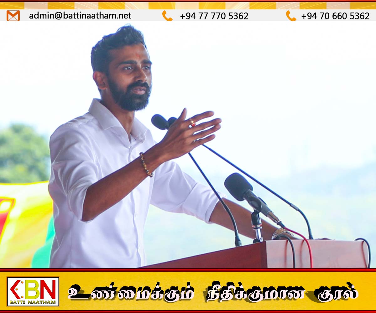 இ.தொ.காவிலிருந்து இராஜினாமா செய்யவுள்ள ஜீவன் தொண்டமான்?