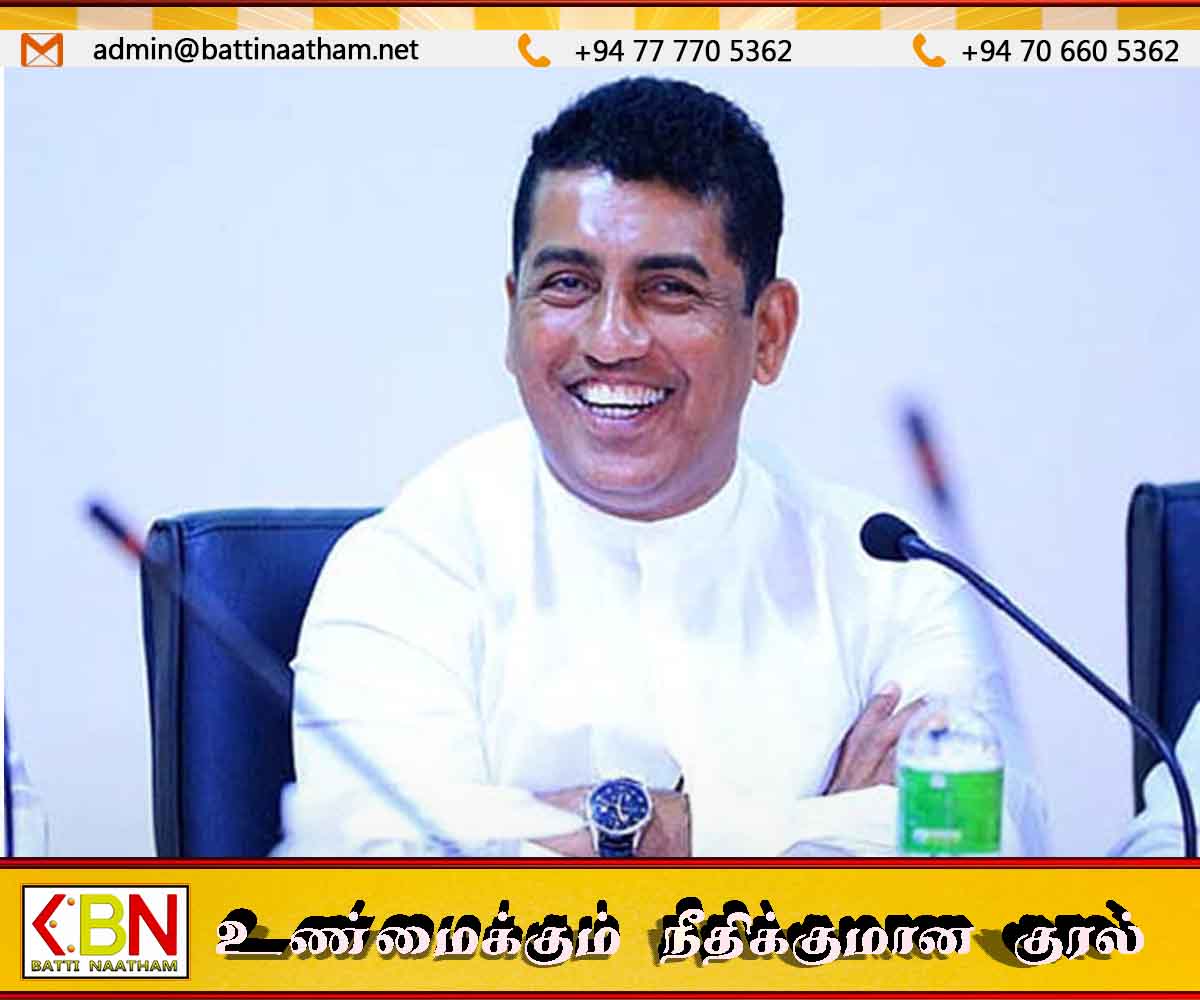 சதொச மோசடி வழக்கு; ஜோன்ஸ்டன் பெர்னாண்டோக்கு நிதிக் குற்ற விசாரணைப் பிரிவு அழைப்பு