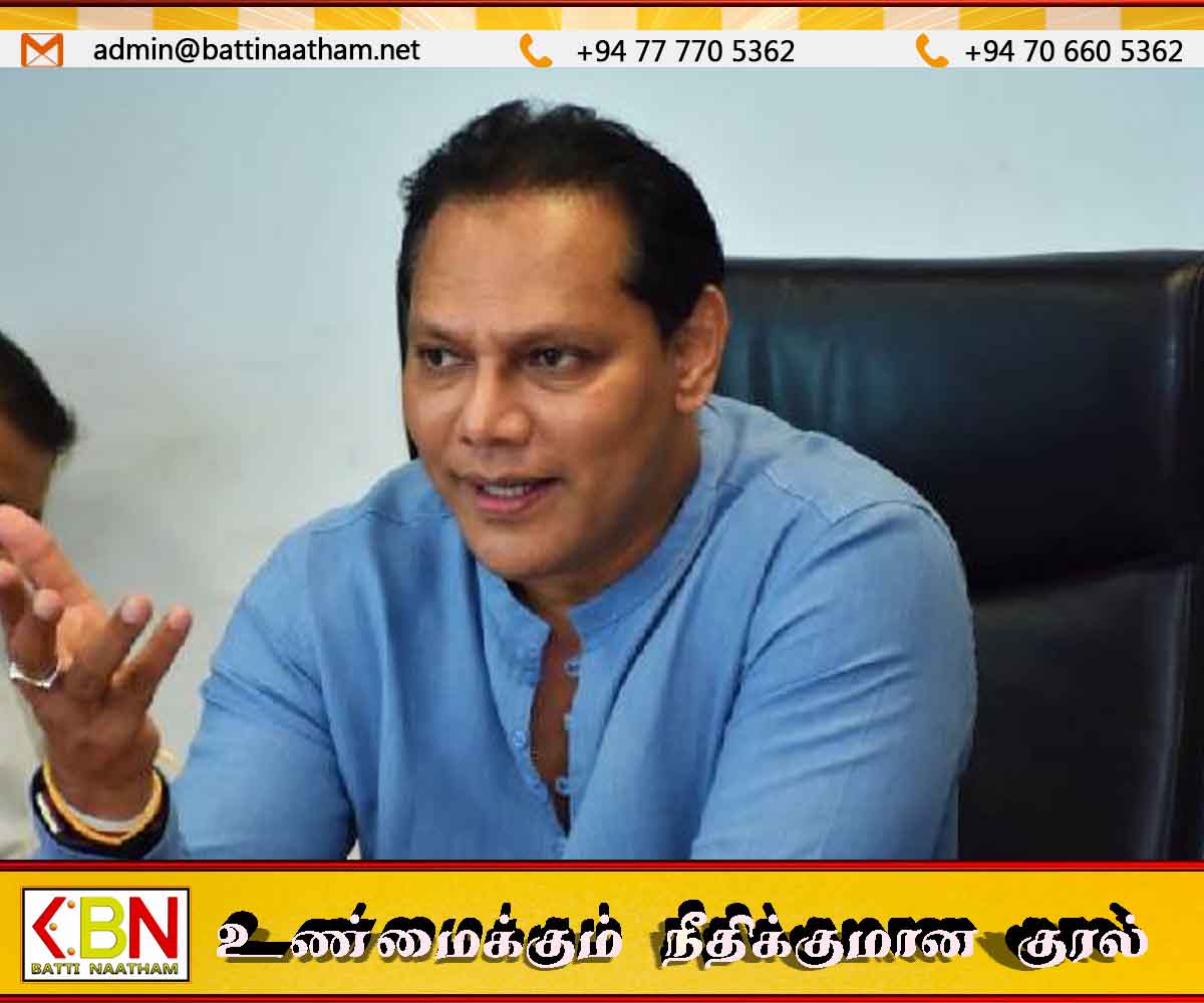 கணக்காய்வாளர் நாயகம் நியமிக்கப்படாதது அரசியலமைப்பு மீறலாகும்; தயாசிறி ஜயசேகர