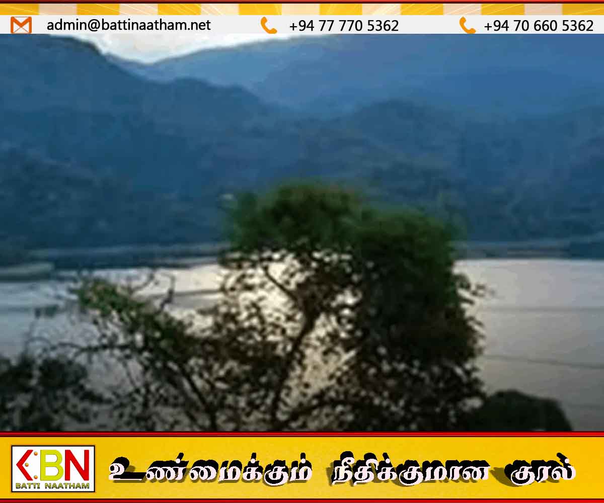 நுவரெலியாவில் நீர்ப்பாசன முறைகளை கட்டியெழுப்ப சிரமதானப் பணி ஆரம்பம்